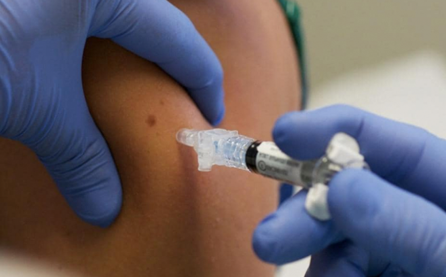 Victoria to open three mass vaccination hubs to kickstart vaccine rollout