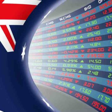 ASX rallies by 1.19pc for record close