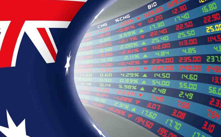 ASX rallies by 1.19pc for record close