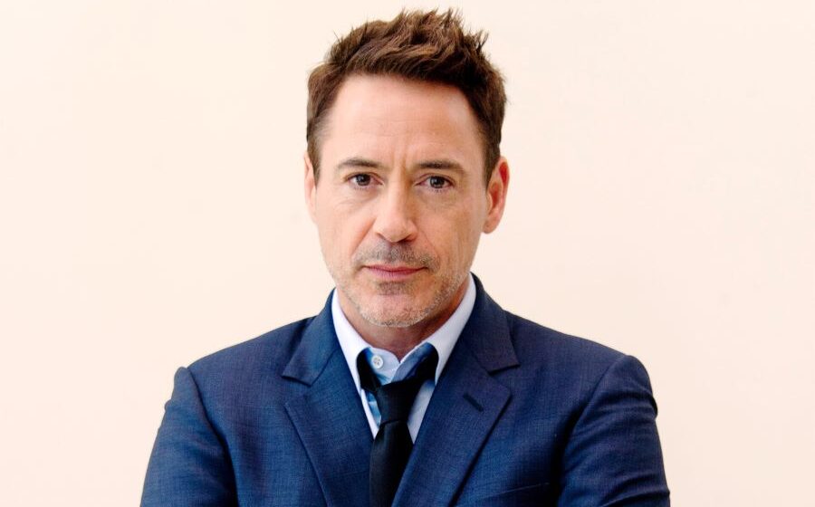 Robert Downey Junior pays tribute after the death of long-term assistant Jimmy Rich