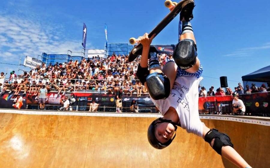 Australian skateboarders left ‘devastated’ as COVID ruins Olympic dream