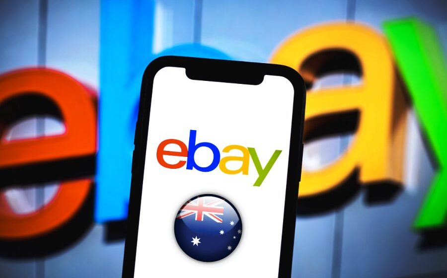 eBay Australia rolls out new sneaker verification program