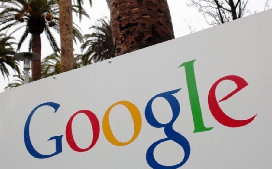 Alphabet, the parent company of Google, becomes the third most valuable US company