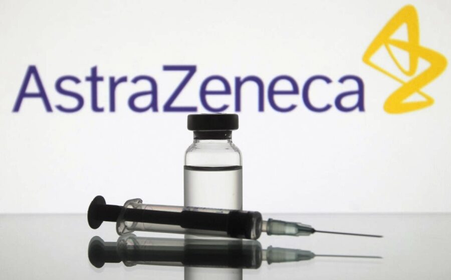 Australia plans to shelve AstraZeneca Covid vaccine by October
