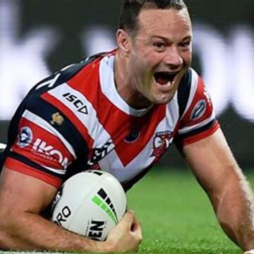 Sydney Roosters’ Boyd Cordner forced into early retirement
