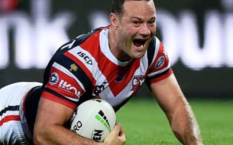 Sydney Roosters’ Boyd Cordner forced into early retirement
