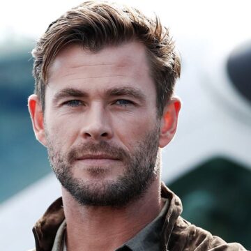 Chris Hemsworth honoured on Queen’s Birthday for service to performing arts and charity