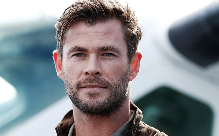 Chris Hemsworth honoured on Queen’s Birthday for service to performing arts and charity