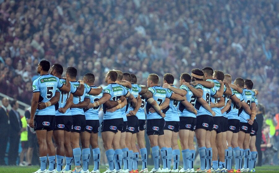 NSW hand Queensland their biggest loss in State of Origin history