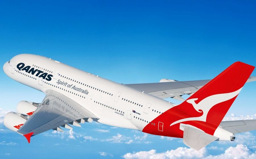 Qantas ‘disturbed’ by claims of gang infiltration