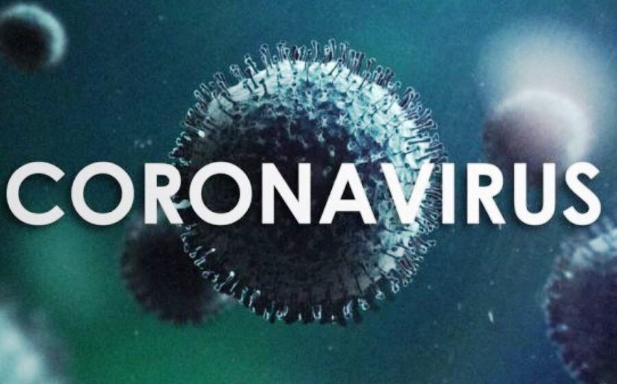 Two of Victoria’s 63 coronavirus cases struck out as false positives