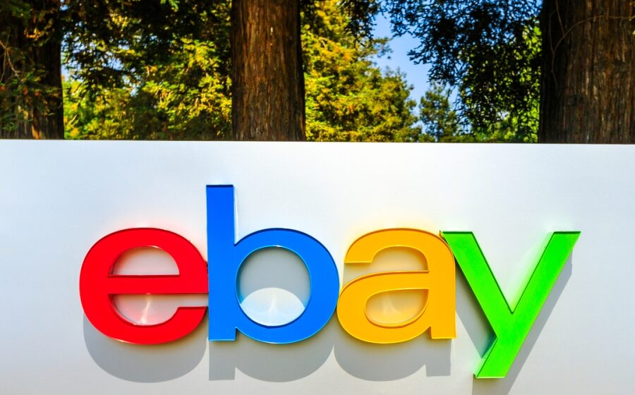 eBay sellers can no longer use PayPal under new terms