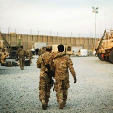 US to evacuate endangered Afghan translators