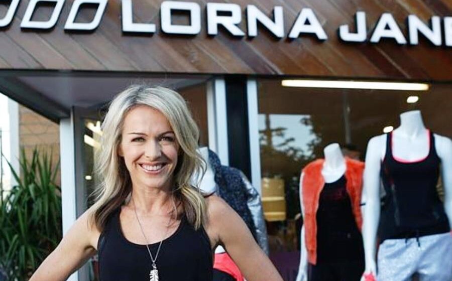 Lorna Jane slapped with $5-M fine for ‘exploitative’ and ‘predatory’ advertising over COVID-19 claims