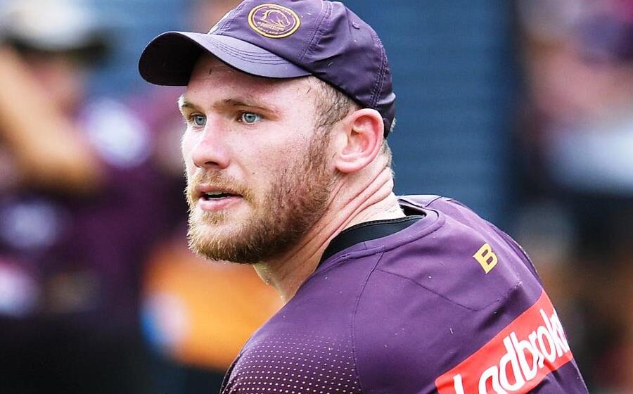 Controversial Broncos star to exit team and join Warriors immediately