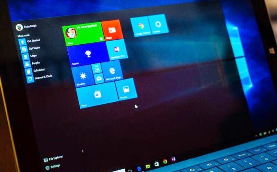 Microsoft issues urgent security warning: Update your PC immediately
