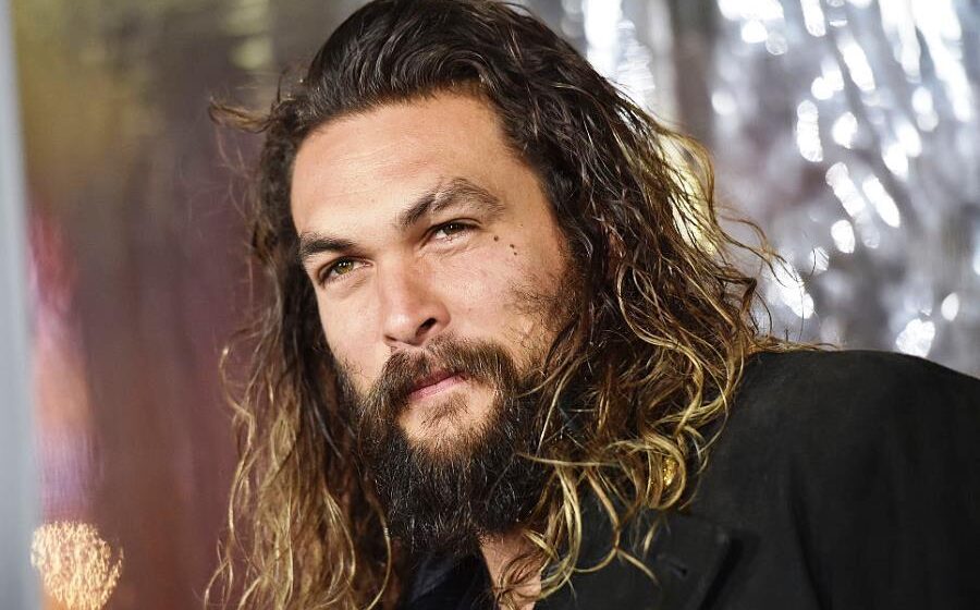 Jason Momoa is ‘not a fan’ of going to the gym, so he does these extreme sports instead