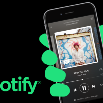 Spotify could start hosting live concerts to stand out from the hi-res music price war