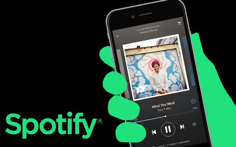 Spotify could start hosting live concerts to stand out from the hi-res music price war