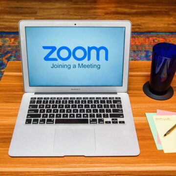 Zoom bets billions on home working continuing in Five9 deal