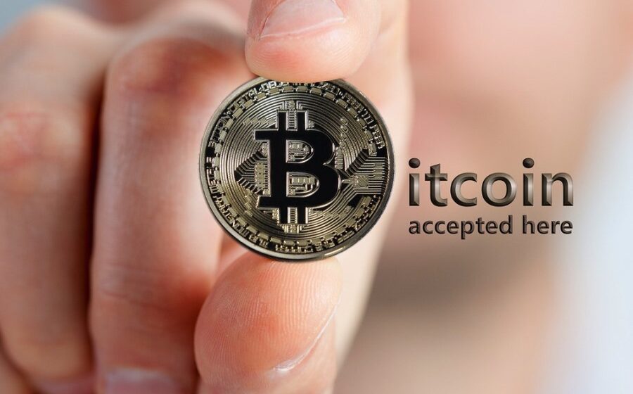 Bitcoin Falls Almost 20% Since Record as Crypto Bulls Retreat