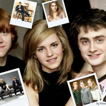 The “Harry Potter” Cast Is Reuniting For An HBO Reunion Special, And We’re All Going Back To Hogwarts