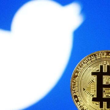 Twitter Forms A New Team Focused On Blockchain And Crypto