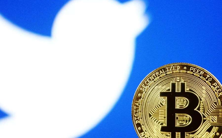 Twitter Forms A New Team Focused On Blockchain And Crypto