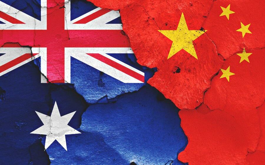 Australia intends to build military capacity in response to China-Taiwan tensions: Peter Dutton