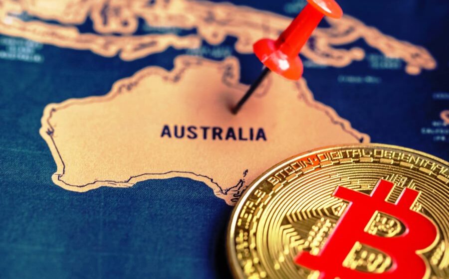 Crypto ownership surges in Australia