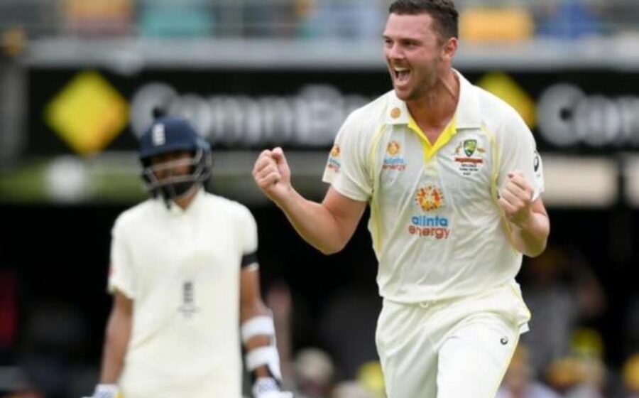Australia suffer massive blow as Josh Hazlewood ruled out of second Ashes Test