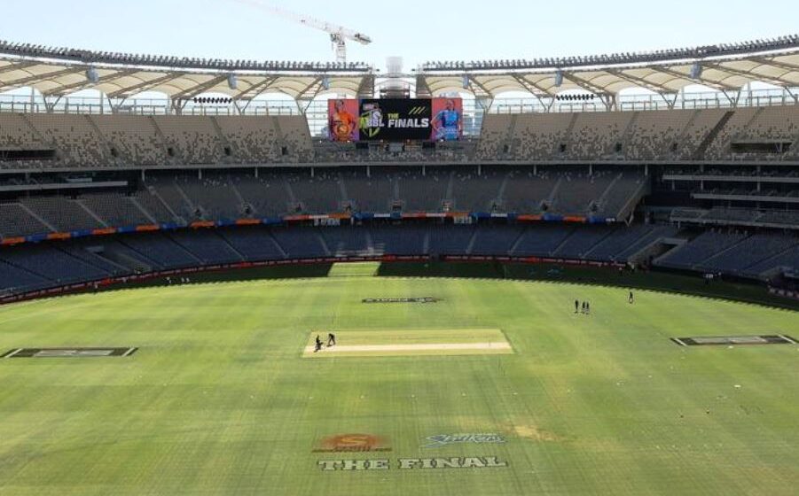 Perth’s Optus Stadium will not host fifth Ashes Test after COVID impasse