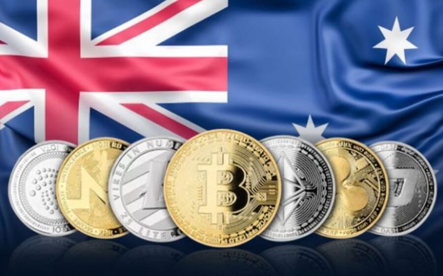 Australian government gives nod to 6 world-leading crypto reforms