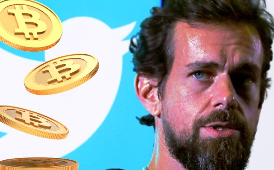Jack Dorsey chases crypto dreams after stepping down as Twitter CEO