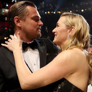 Kate Winslet on missing ‘close friend’ Leonardo DiCaprio during pandemic: ‘We’re bonded for life’