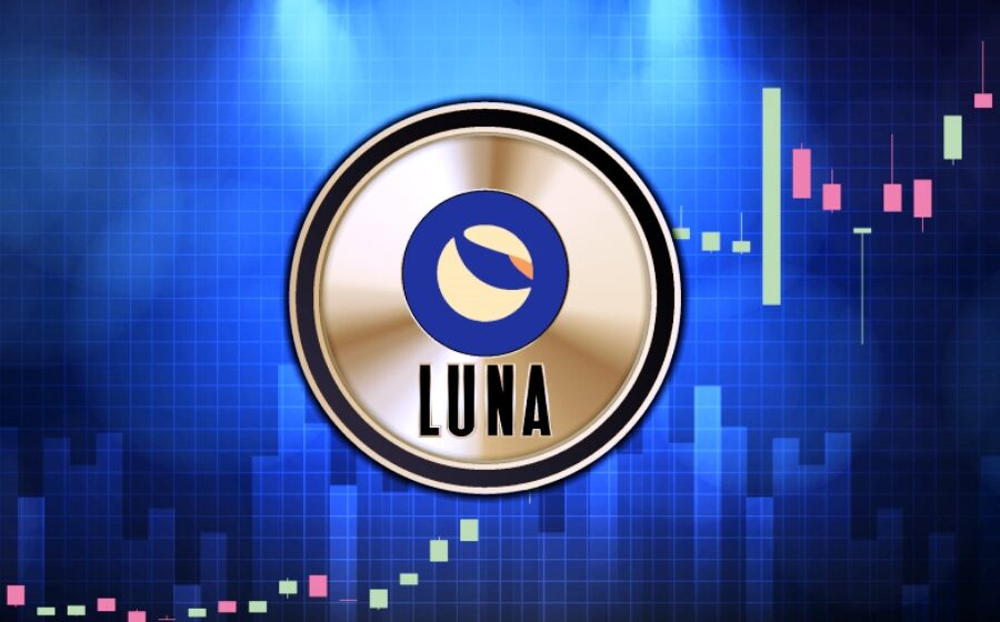 What is Luna? Crypto token soars past Dogecoin and Shiba Inu