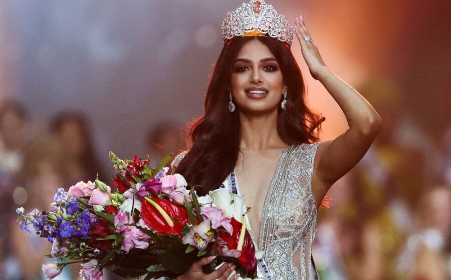 Miss Universe 2021 is India’s Harnaaz Sandhu, 70th winner