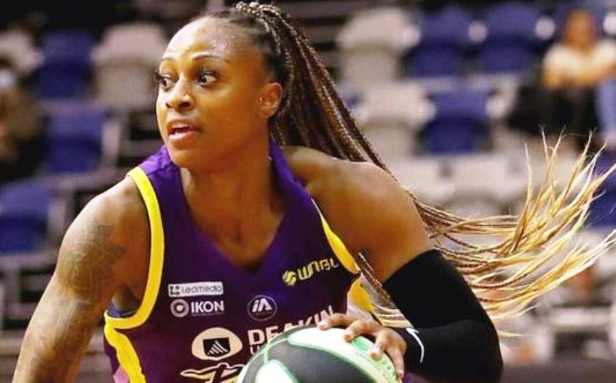 WNBL import Tiffany Mitchell vindicated after exposing ‘clear racial discrimination’ in braids rule