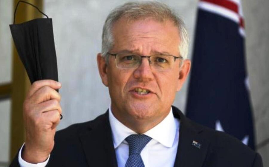 Scott Morrison flags changes to COVID-19 approach after National Cabinet meeting