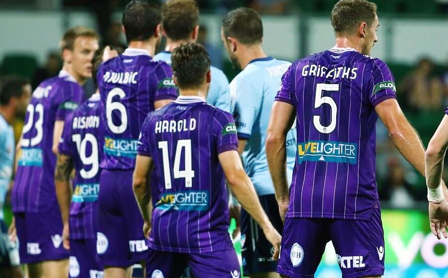 Perth Glory players secure deal to get home for Christmas despite COVID case