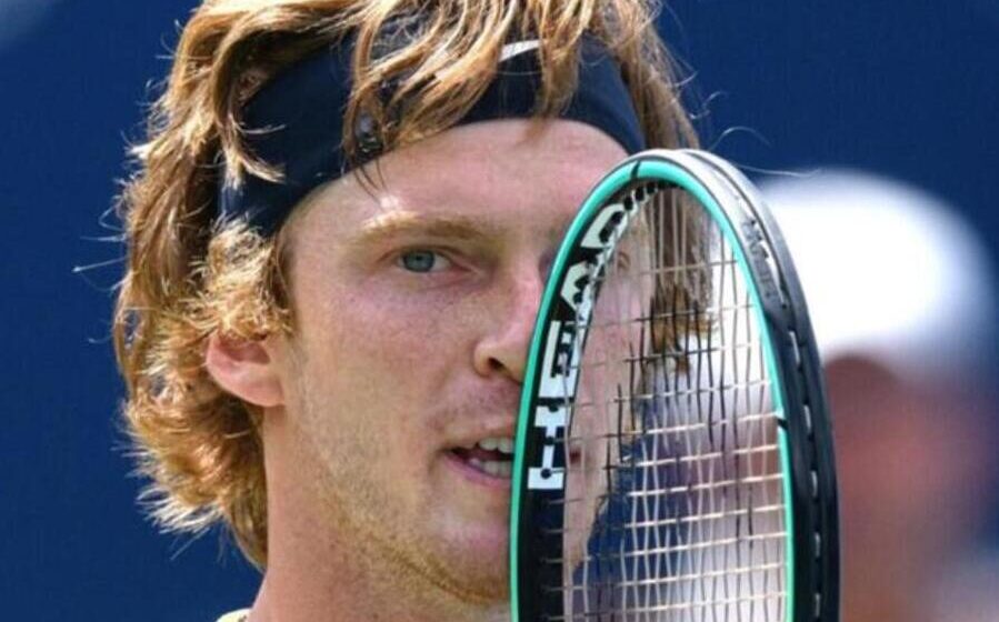 Tennis COVID cluster grows before Australian Open as world No.5 Andrey Rublev tests positive