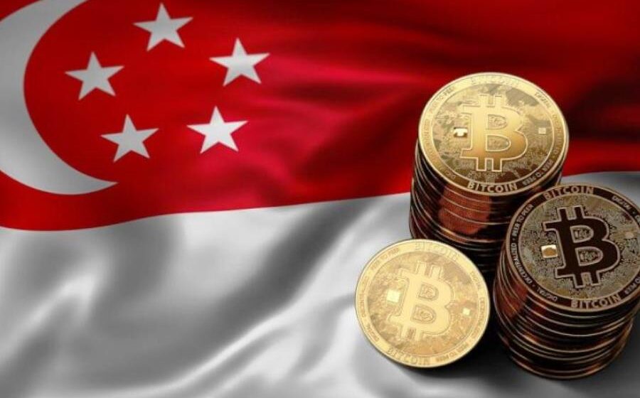 Singapore is the world’s top crypto country in latest world crypto rankings