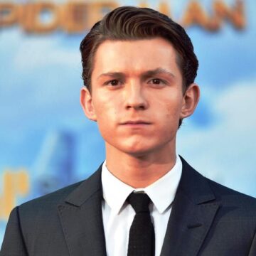 Tom Holland reveals what he did after his Spider-Man contract ended