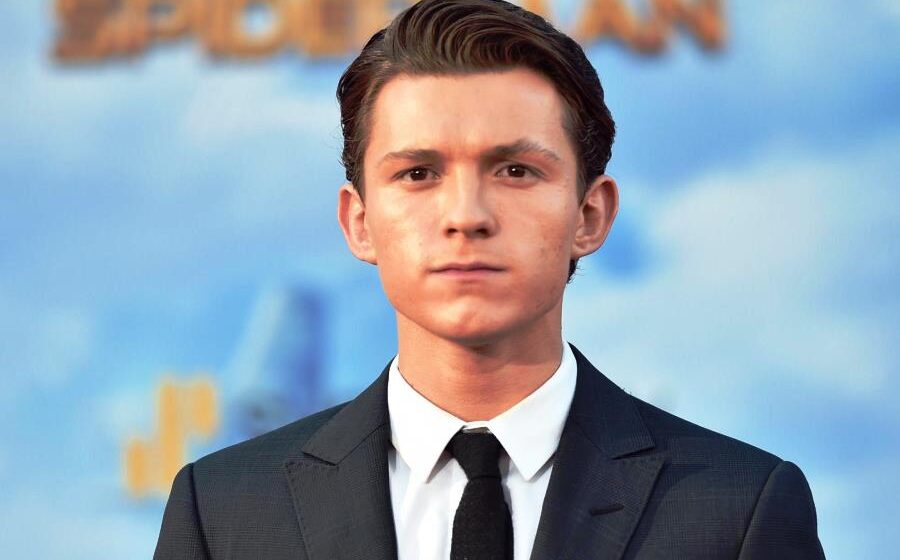 Tom Holland reveals what he did after his Spider-Man contract ended