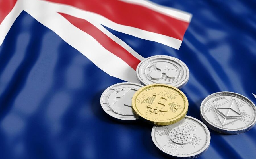 Australia’s crypto industry could be worth $68.4 billion by 2030