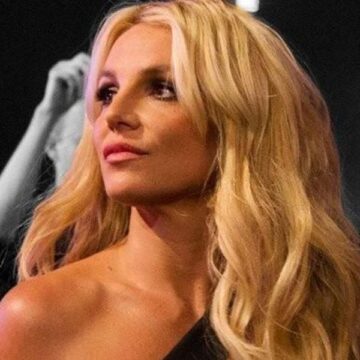 Britney Spears blasts family, teases new song