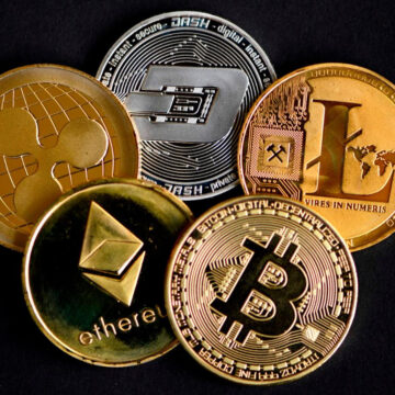 Bitcoin, Ethereum, Dogecoin Consolidate: Miner Activity Suggests A Rally Could Come Soon