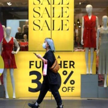The eye-watering amount Aussies are expected to spend on Boxing Day