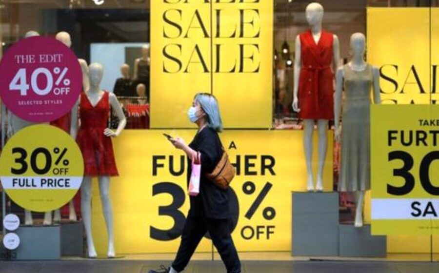 The eye-watering amount Aussies are expected to spend on Boxing Day