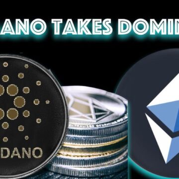 Cardano vs. Ethereum: Can Ada Solve Ether’s Problems?